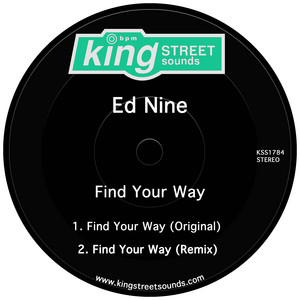 Find Your Way