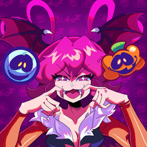 Sugoi Terror Fest by BitfoxOriginal