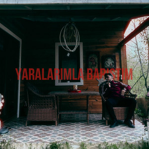 yaralarımla barıştım by HEIS