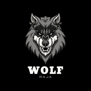 RAJA - Wolf