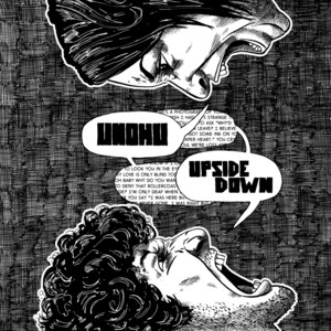 Upside Down