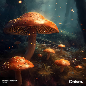 Deadly Poison by YO16