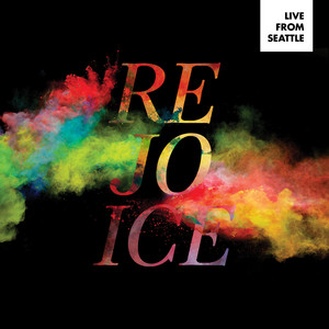 Grace Alone (Live) cover