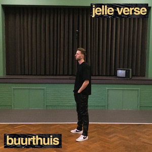 Jelle Verse - Buurthuis