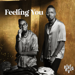 Feeling You (Milk & Honey Edition) by The PRVLG