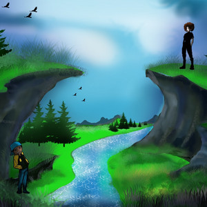 Portada de Fasho
