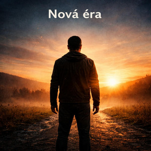 Nová éra by Jony Achileus