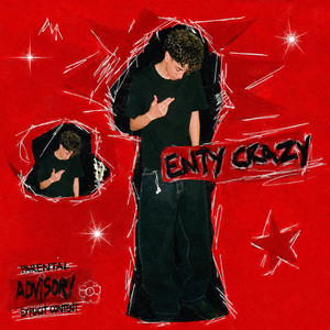 ENTY CRAZY. by $oulzy, ysf