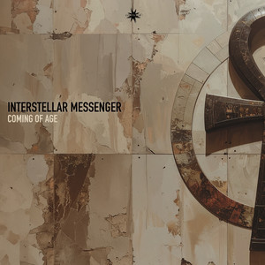 Coming Of Age by Interstellar Messenger, Cosmicleaf