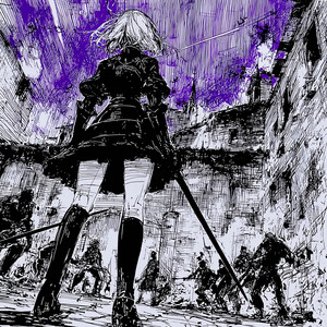 unlucky for you... they sent me by 404 Breakcore