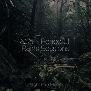 2021 - Peaceful Rains Sessions album