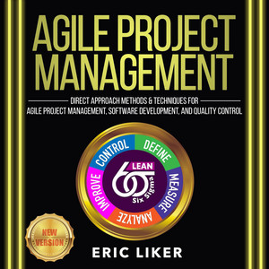 Agile Project Management (Unabridged)