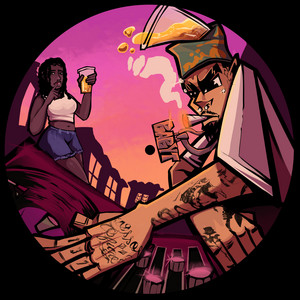 TDAH – música e letra de Baby T, 808 Luke, 137 Records | Spotify