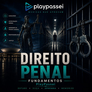 Princípio da Legalidade e Irretroatividade by playpassei