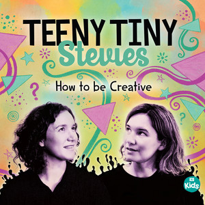 Inner Critic by Teeny Tiny Stevies