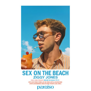 Sex On The Beach by Ziggy Jones