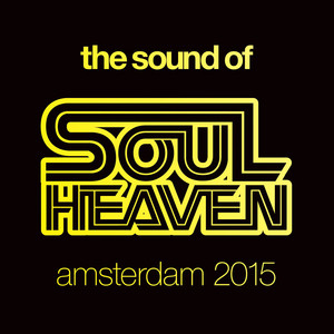 Soul Heaven DJs cover