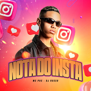 Portada de Nota do Insta