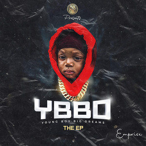 I GO DEY by Emprise, Winshigram