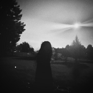Ruins by Forest Circles