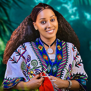 Maditu Weday - Ashebel Gedaye