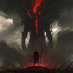 End Game Boss by Bardstorm