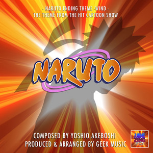 Naruto Ending Theme (From 