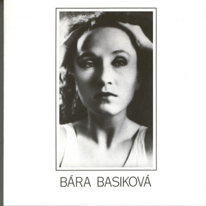 Souměrná by Bára Basiková