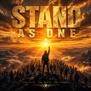 Stand As One by Rappers Against Racism