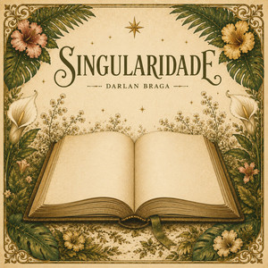Singularidade by Darlan Braga