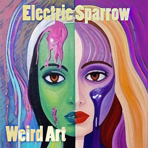 Weird Art
