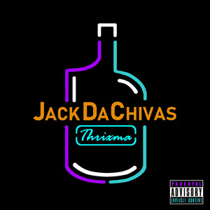 Portada de JackDaChivas