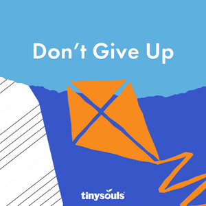 Don't Give Up by Tiny Souls