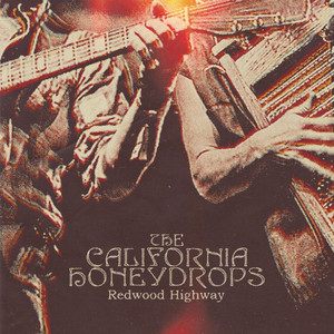 Redwood Highway