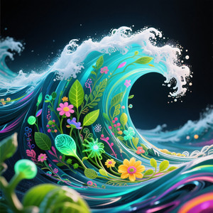 Kaitlyn Rene Sewell - Vida Ola