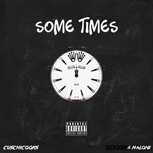 Portada de Sometimes