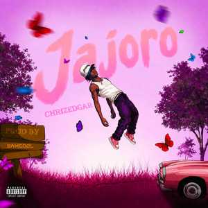 Jajoro by Chrizedgar