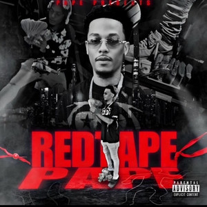 Tired of no money by Pape