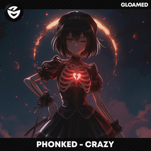 Crazy cover art