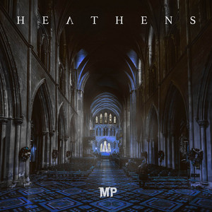 Heathens by Matthew Parker