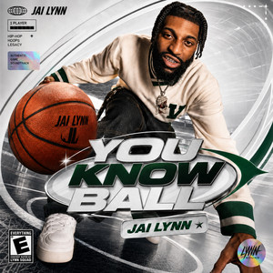 You Know Ball by Jai lynn