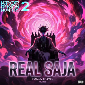 REAL SAJA by id3ntd