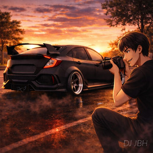 Dark Alleys by DJ JBH