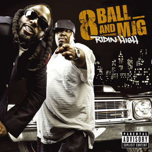 Comin Out Hard - Album by 8Ball & MJG | Spotify