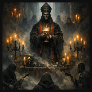 The Language I Forgot by Among The Outcasts, Specter