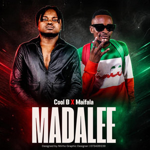 MA DALEE.COOL B & MAIFALA by COOL B MUSIC