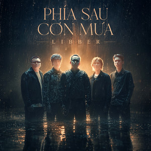 Phía Sau Cơn Mưa by Libber