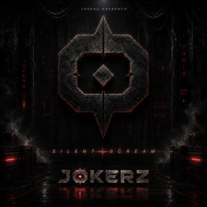 Silent Scream by Jokerz