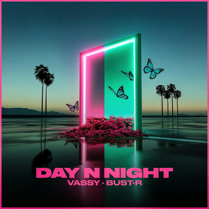 Day n Night by VASSY, Bust-R