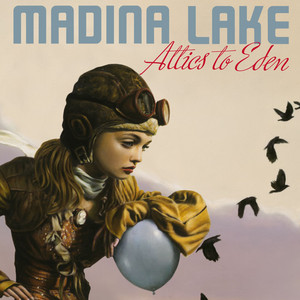 Statistics by Madina Lake